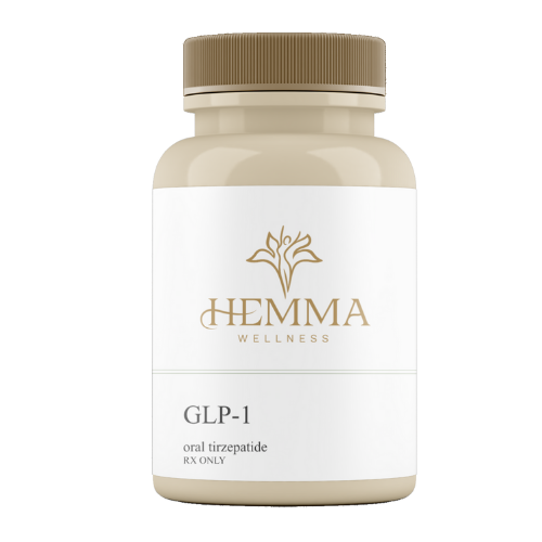 Compounded oral tirzepatide option for clinician supervised weight management