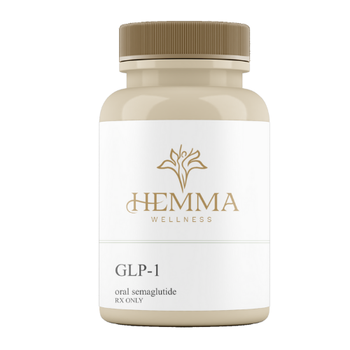 Compounded oral semaglutide option for medical weight management