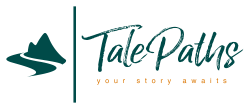TalePaths | Your story awaits