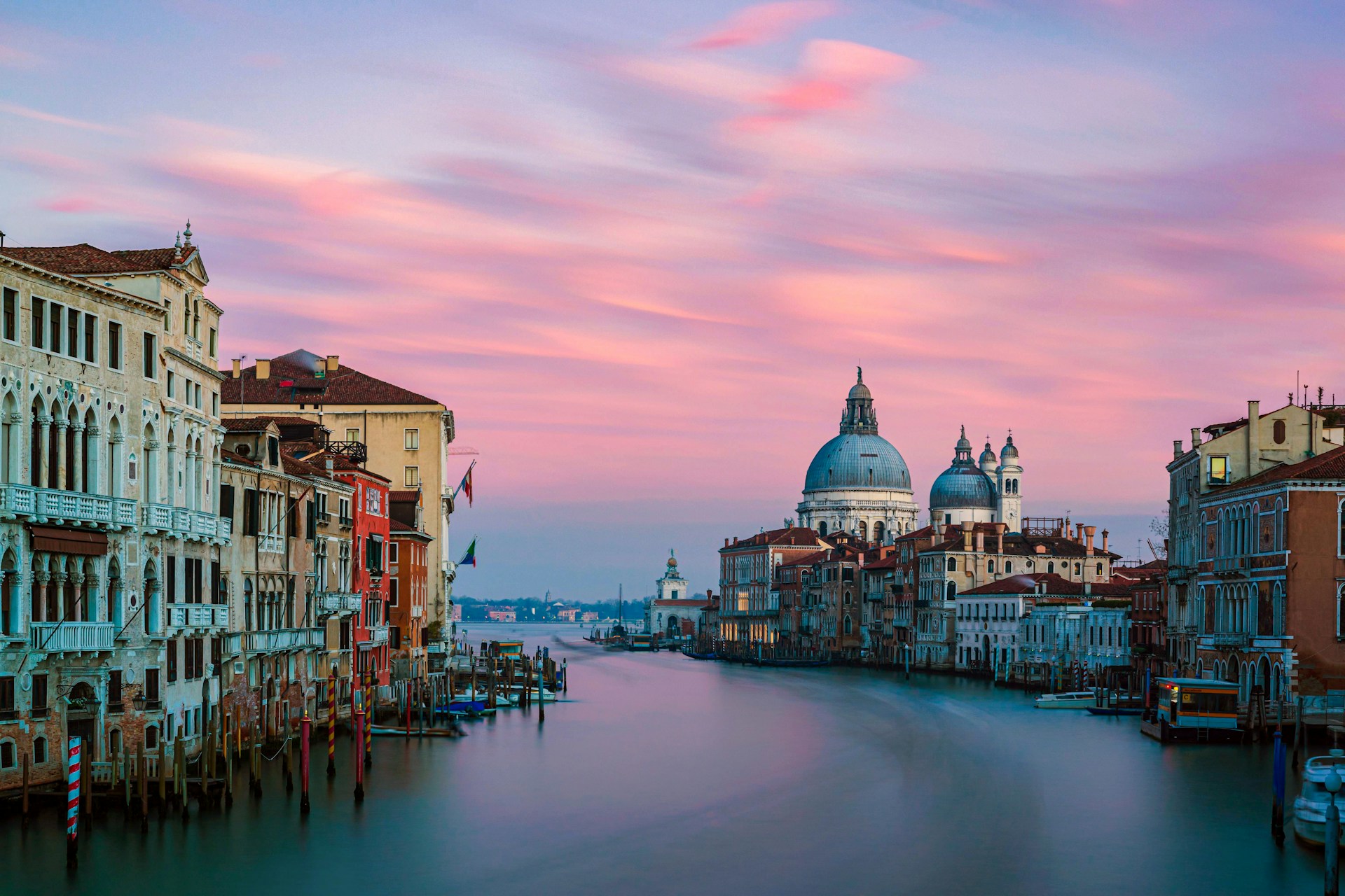Venice | Photo by Martin Casagrand