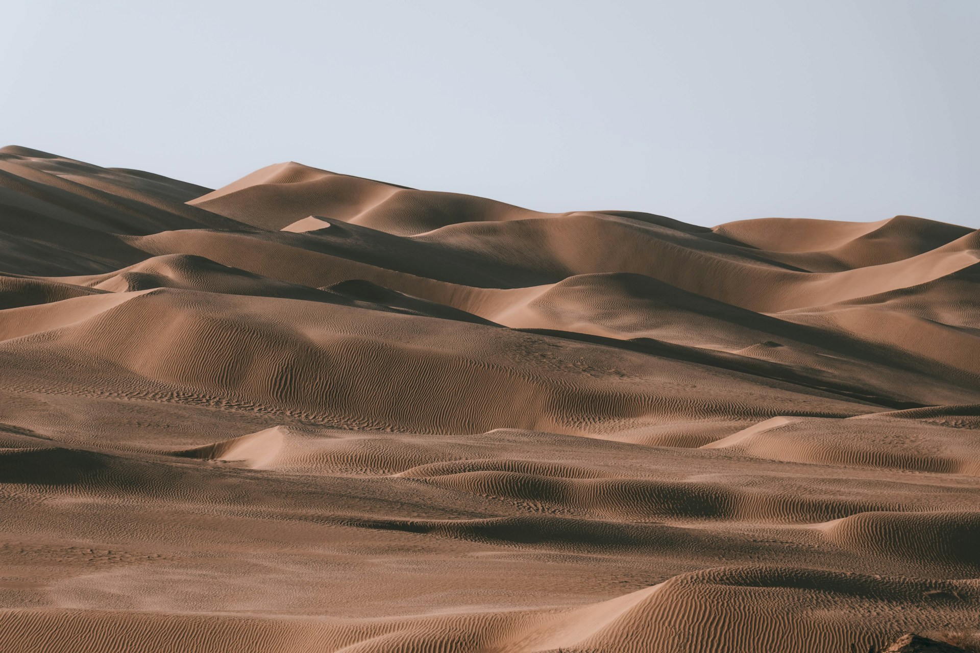 China, Xinjiang, Turpan, Shanshan County | Photo by Texco Kwok on Unsplash