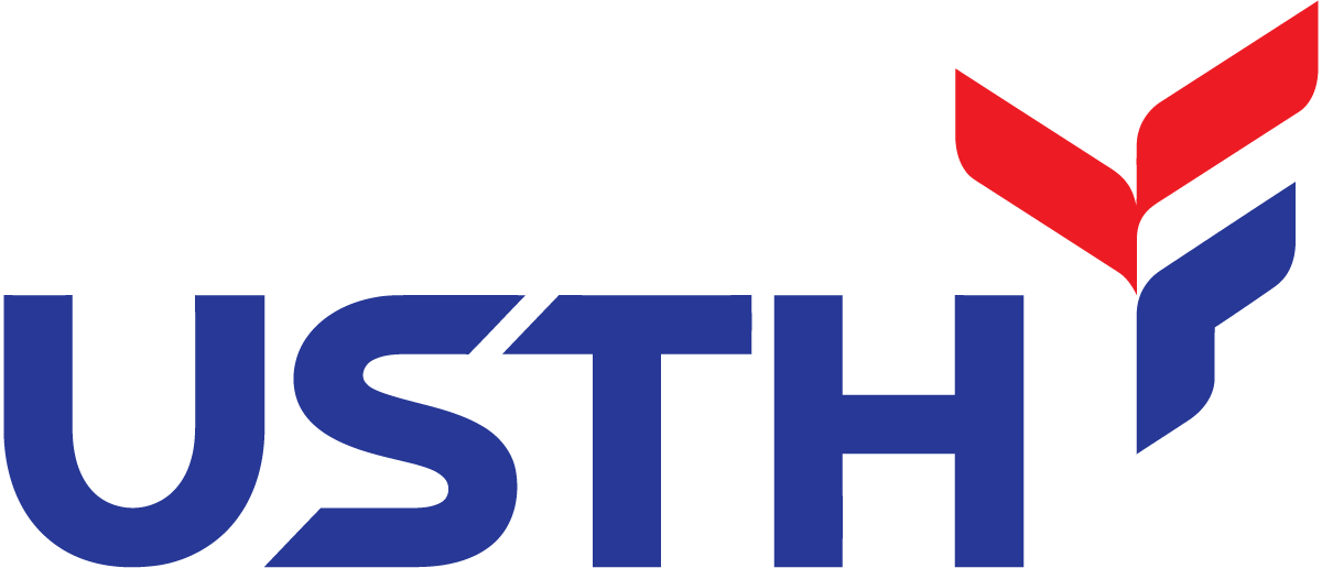 Logo representing university affiliation of a PIMA project member