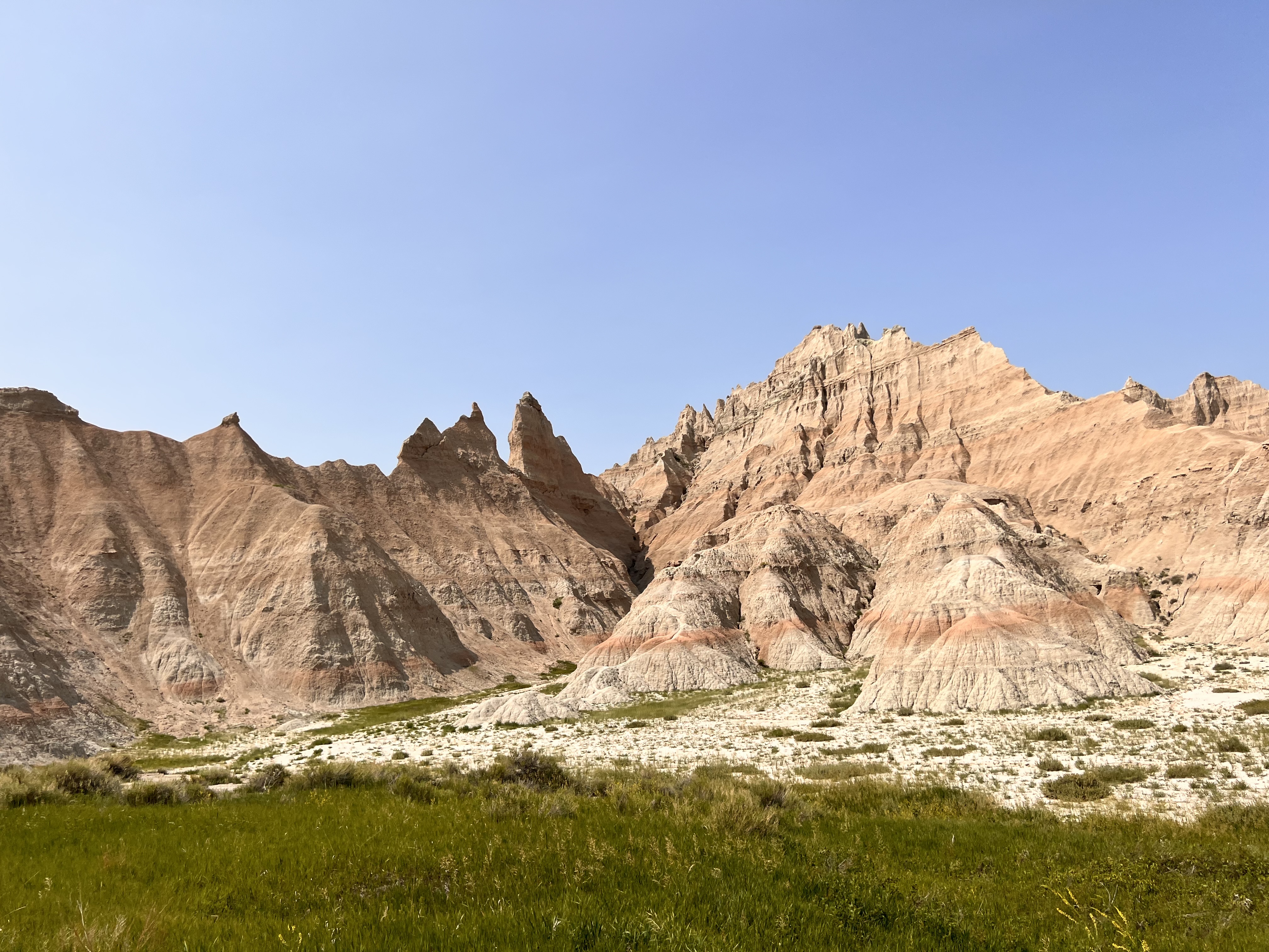 Virginia Motorcycle Trip