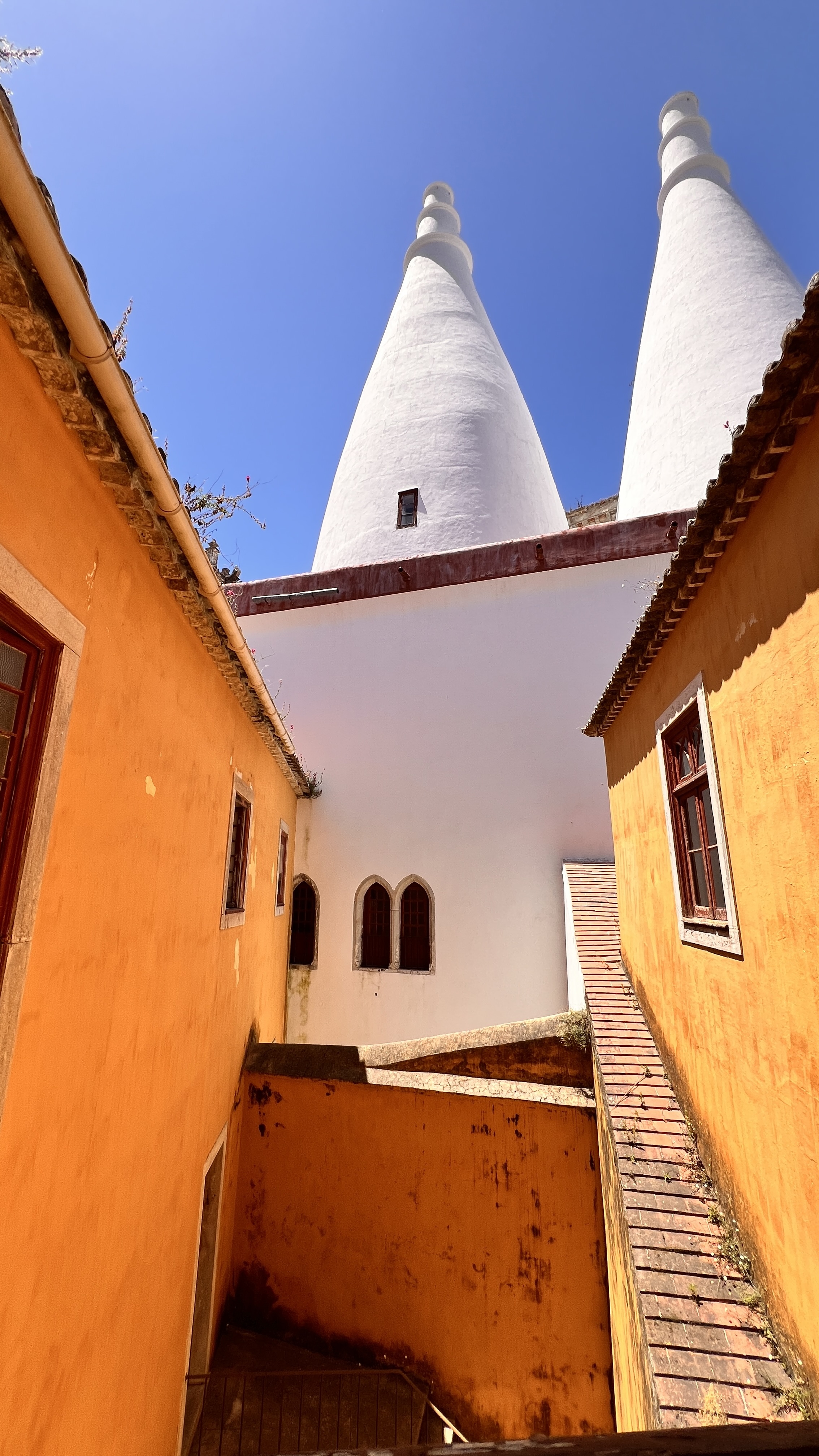 Palacio Sintra