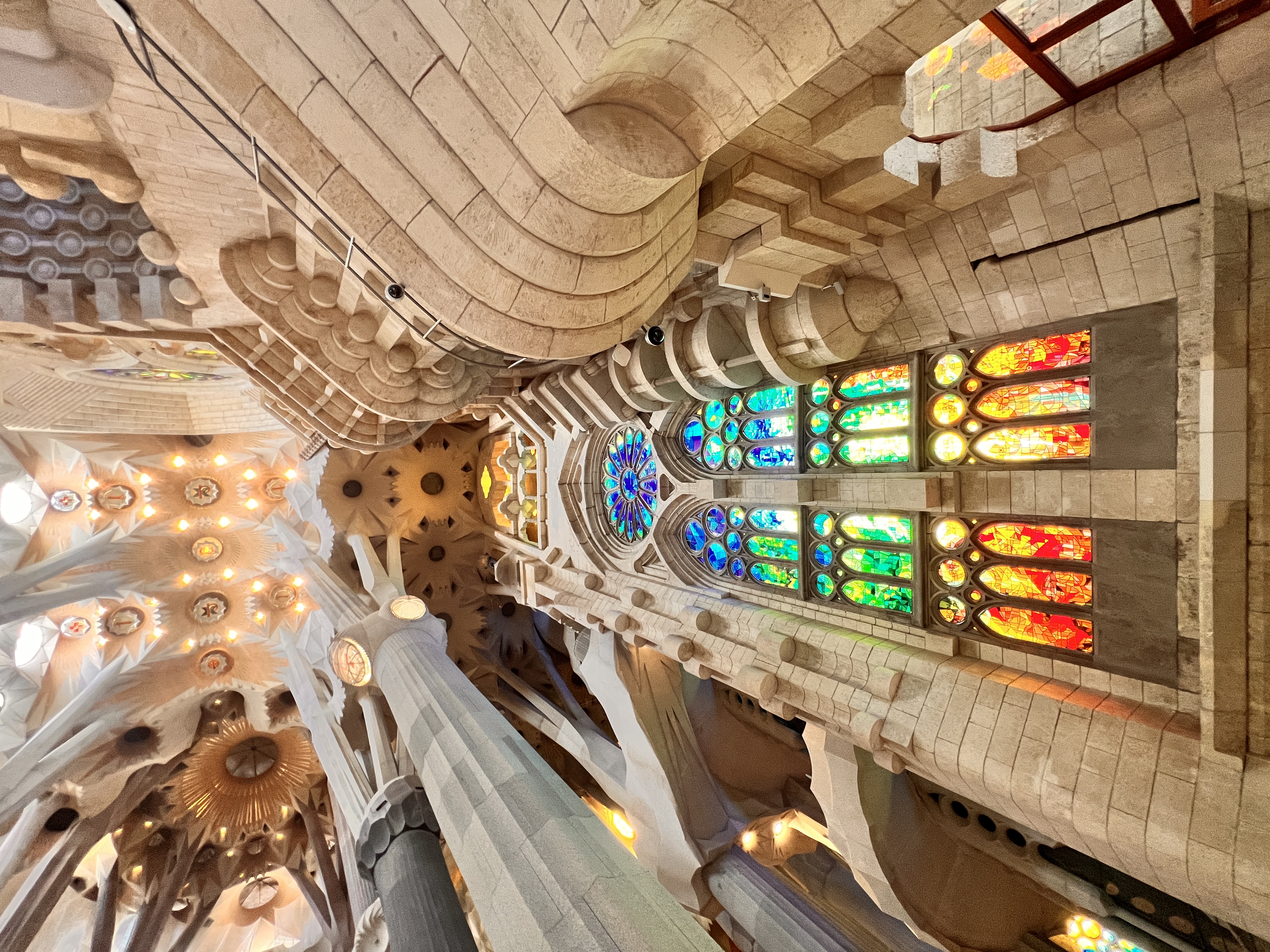 Sagrada Familia