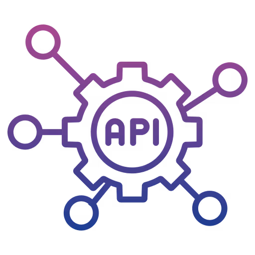 Integration icon