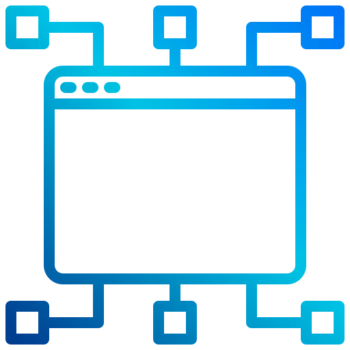 Integration icon