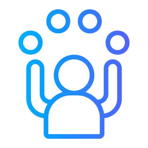 Integration icon