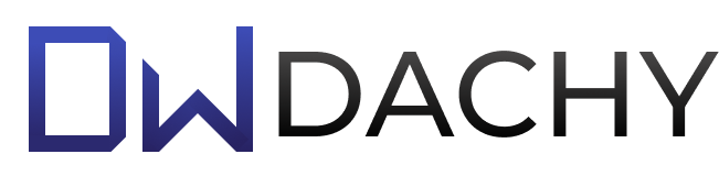 Logo - DW DACHY