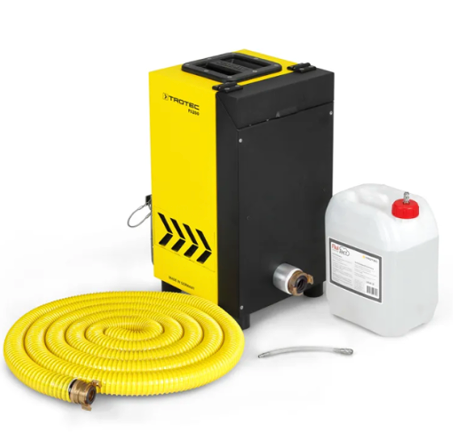 Generator dymu i mgły FS200