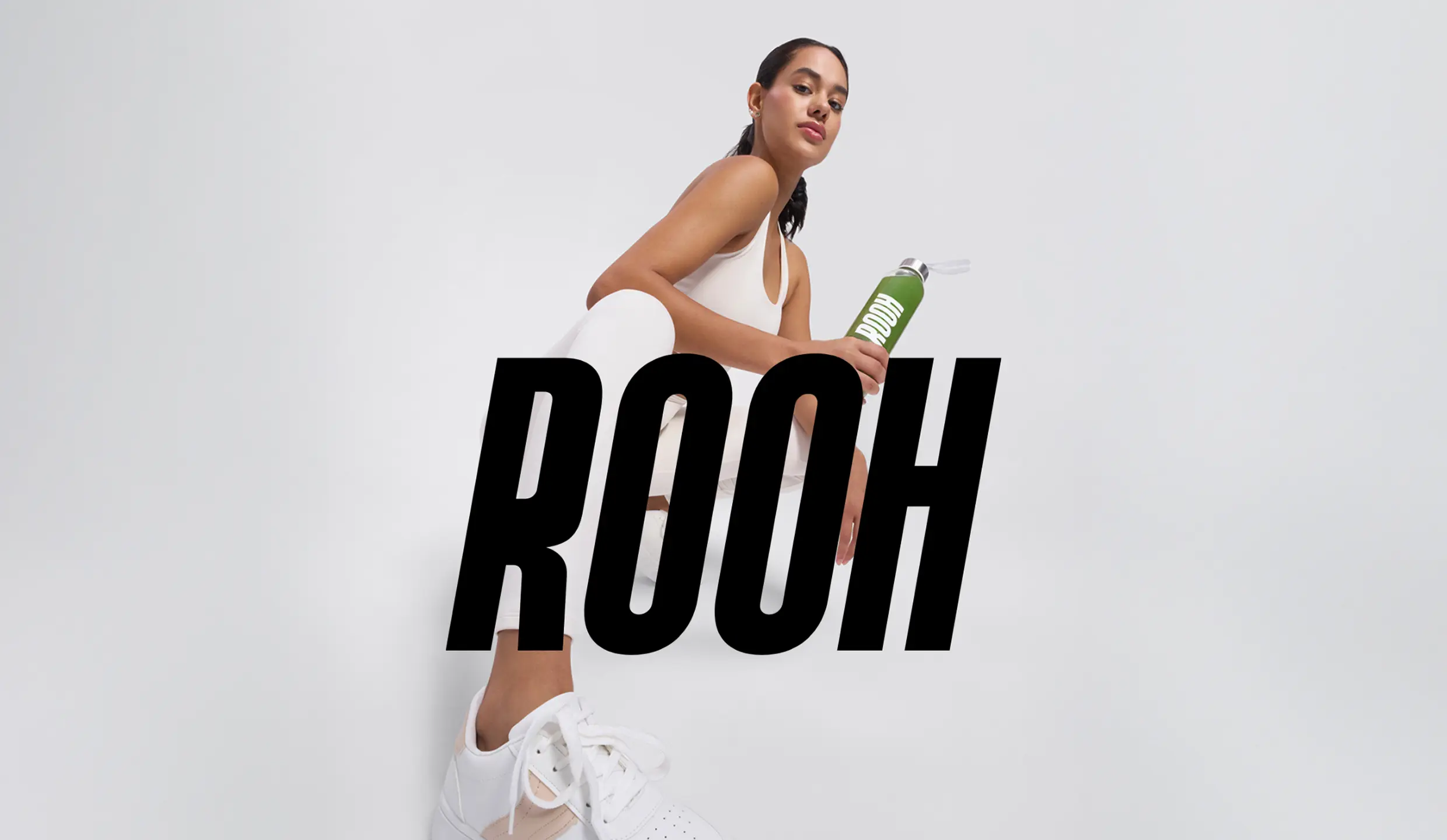 ROOH - Wellness In Motion