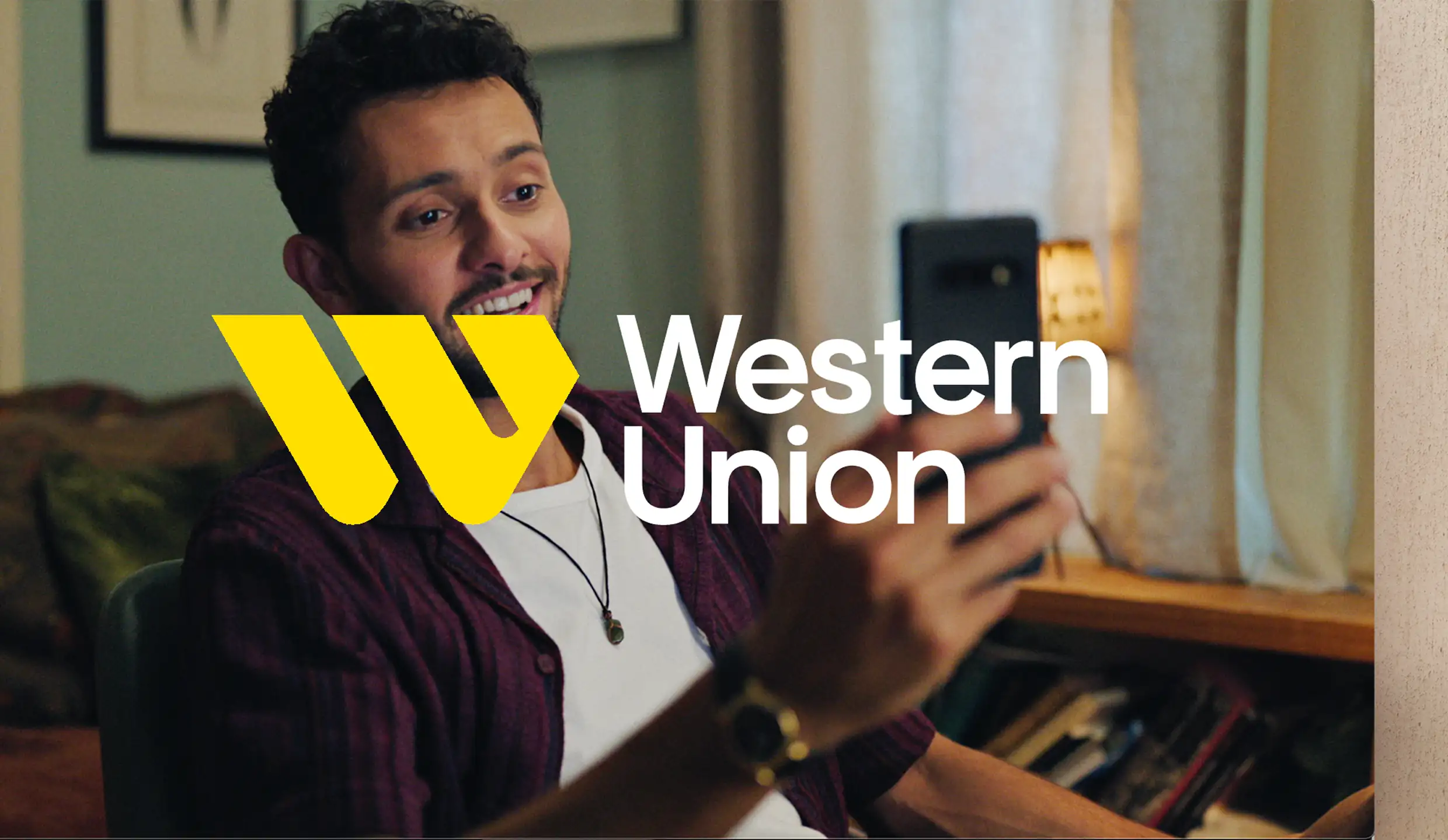 Western Union - Ramadan Campaign