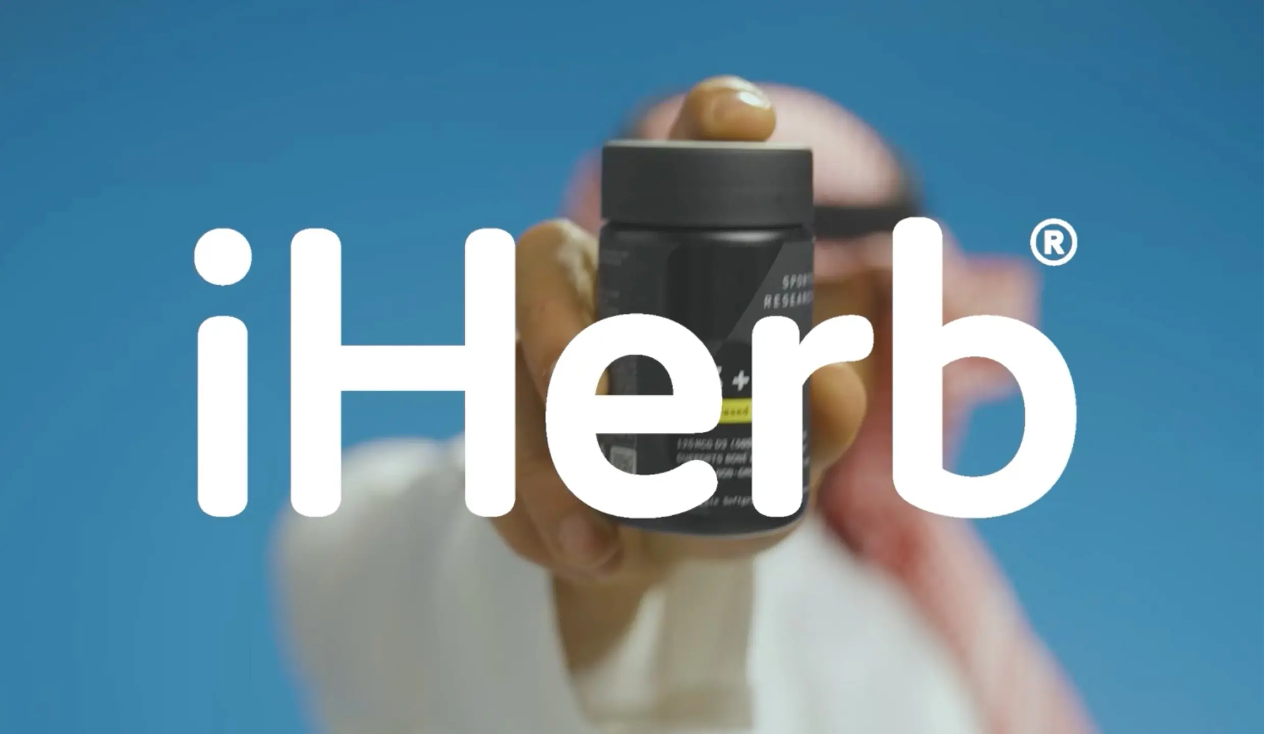 iHerb - Ramadan Campaign