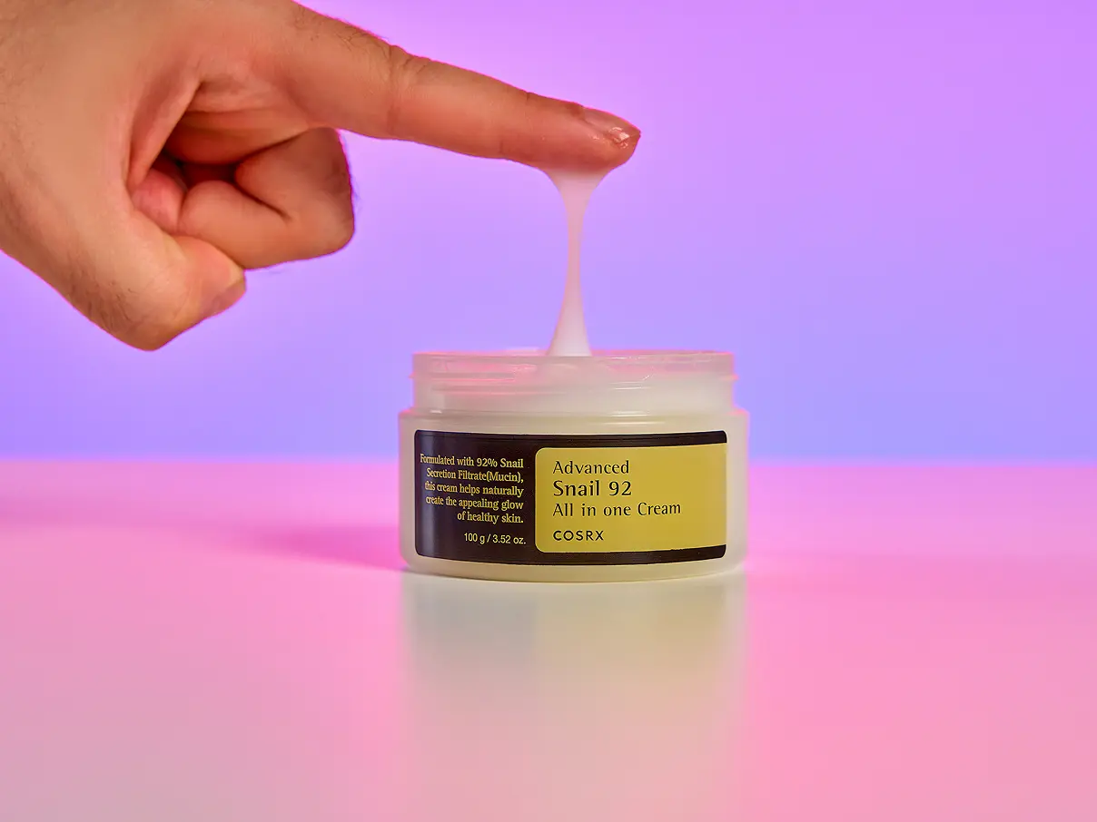 Product shot of iHerb product.