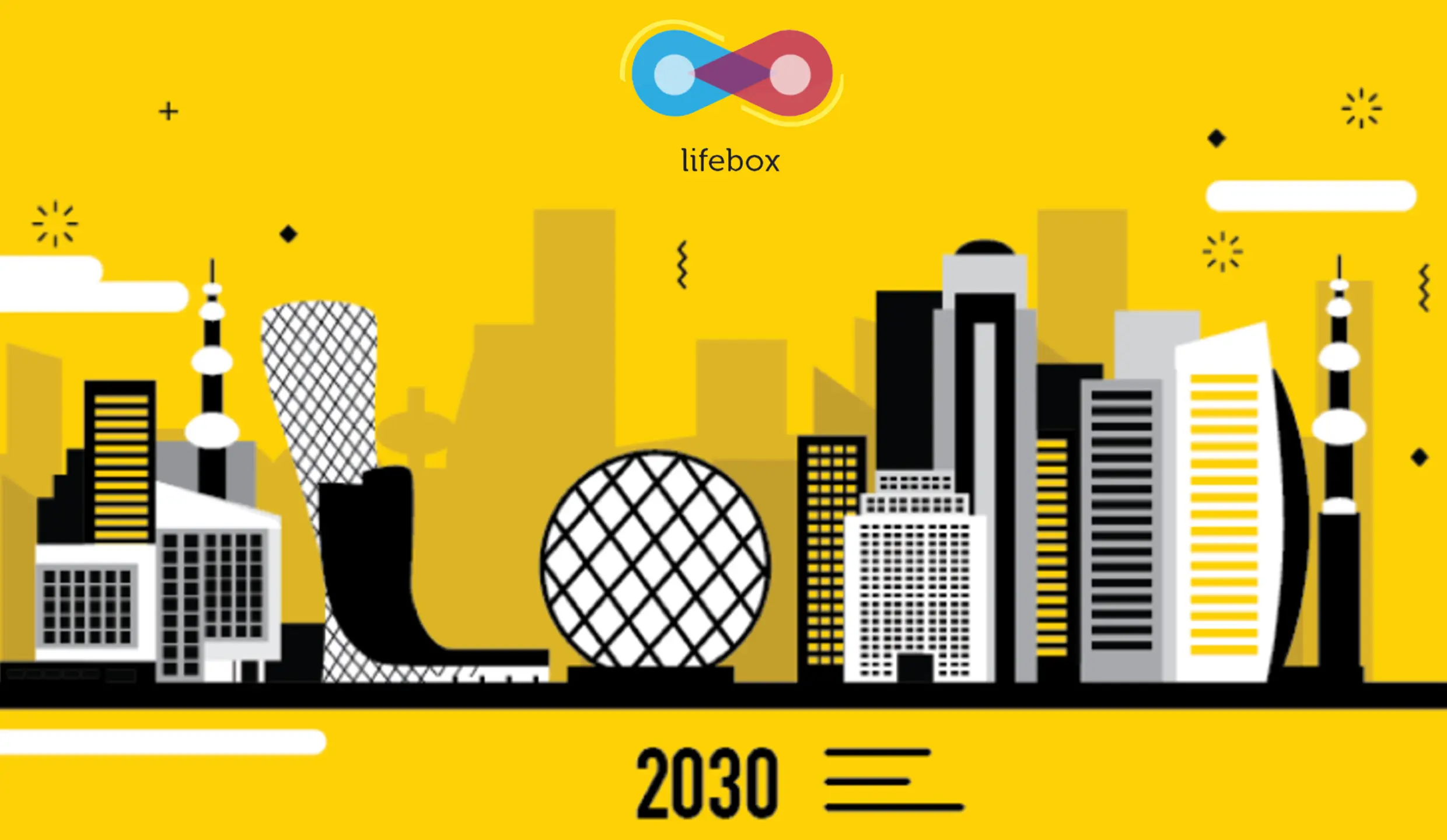 Life Box - Storytelling