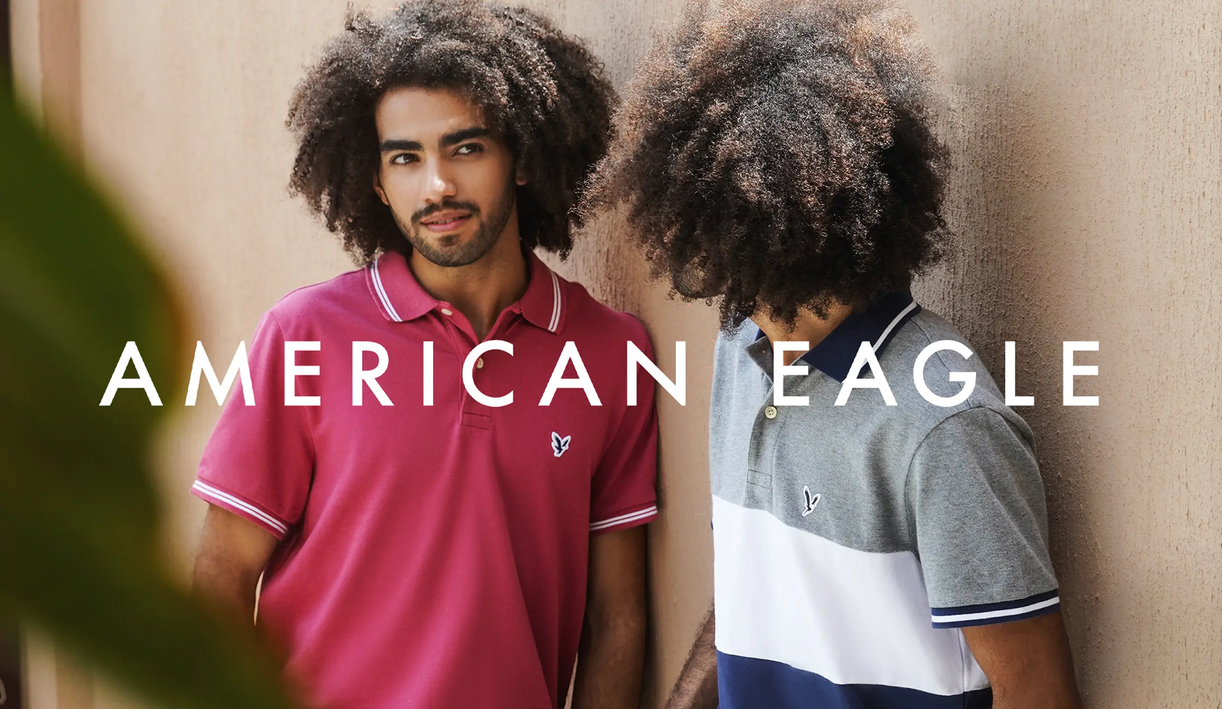 American Eagle - Summer Campaign