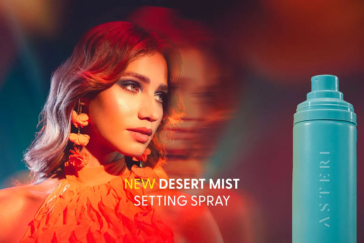 Asteri - Dessert Mist