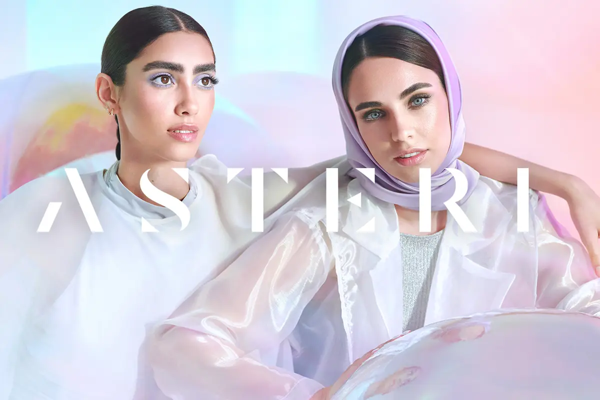 Asteri - Super Surreal Summer