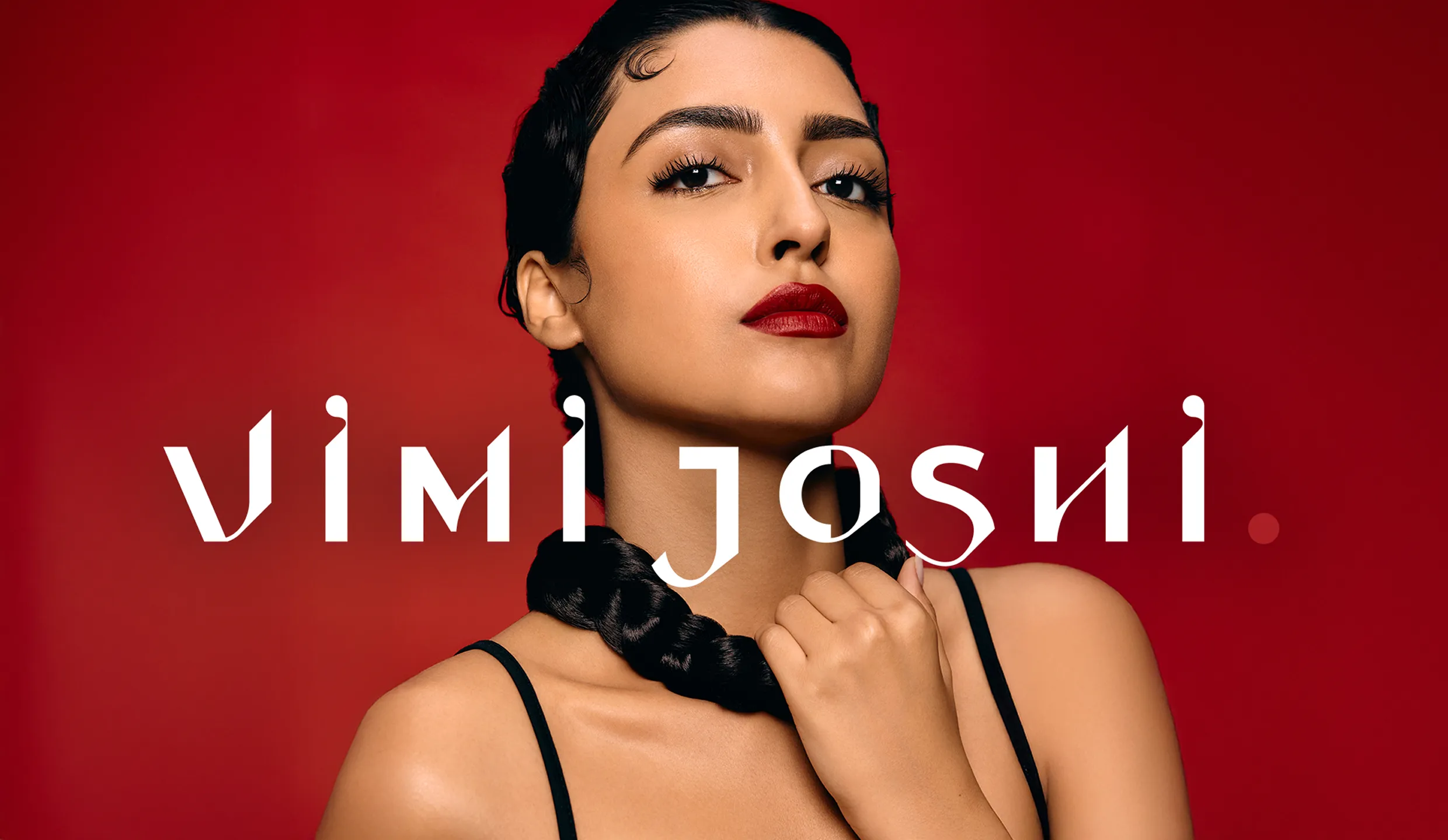 Vimi Joshi Beauty - Diaspora Dreams