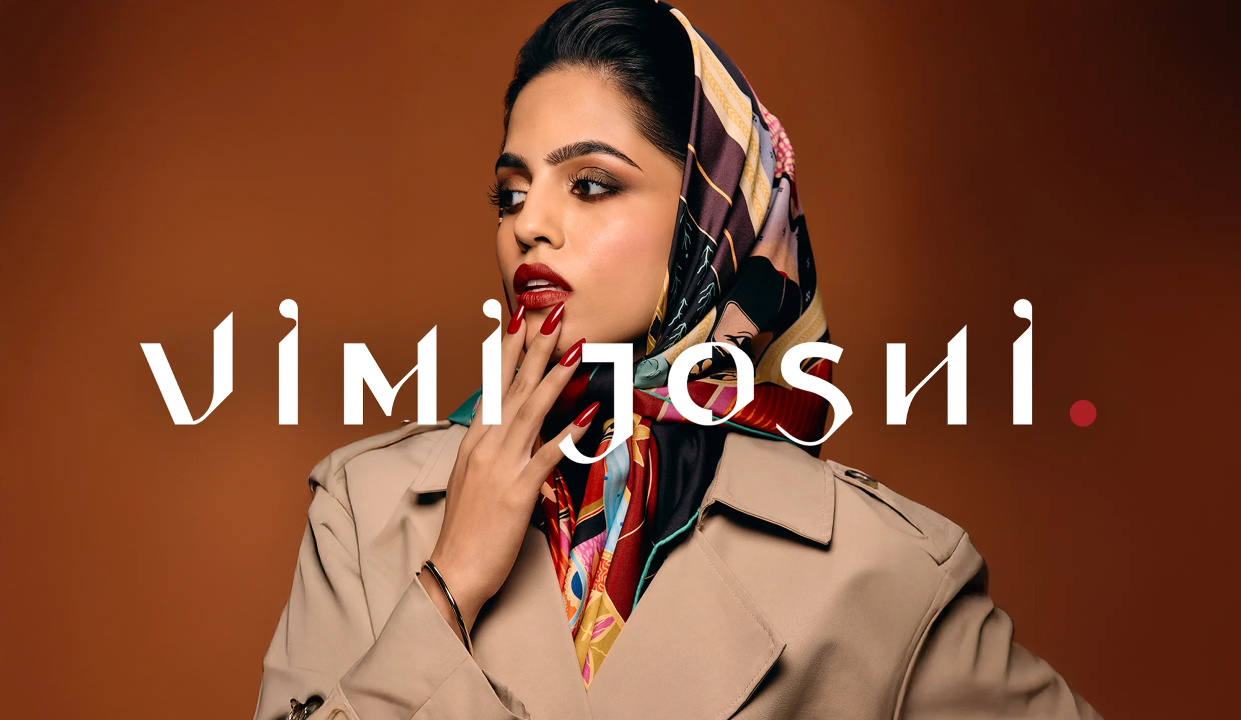 Vimi Joshi Beauty - E-Commerce