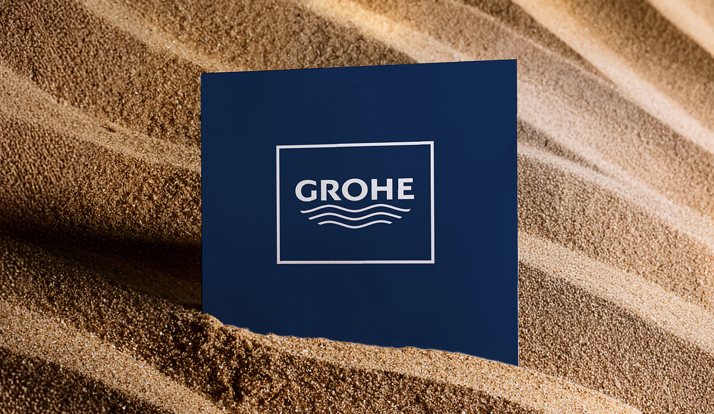 GROHE - Night Under the Stars