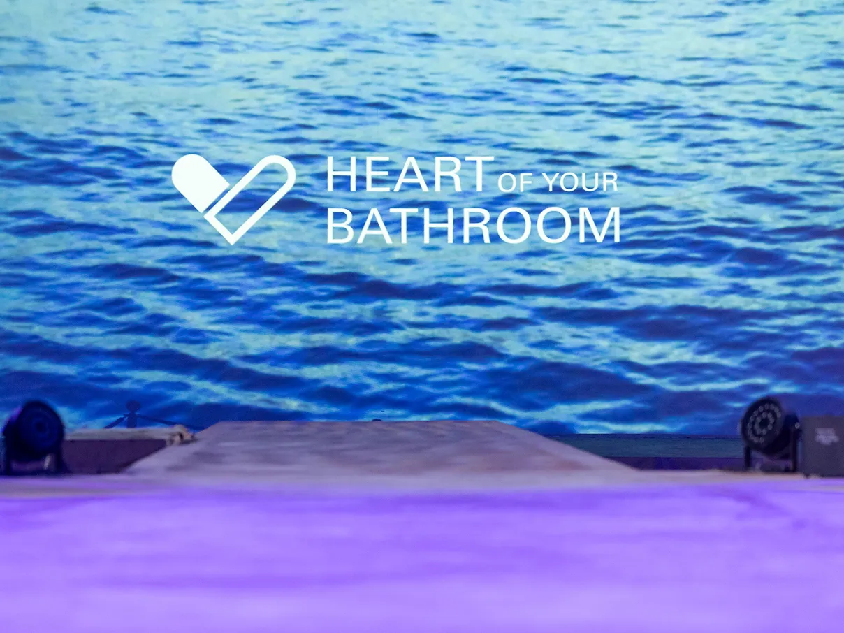 GROHE event at Nobel camp