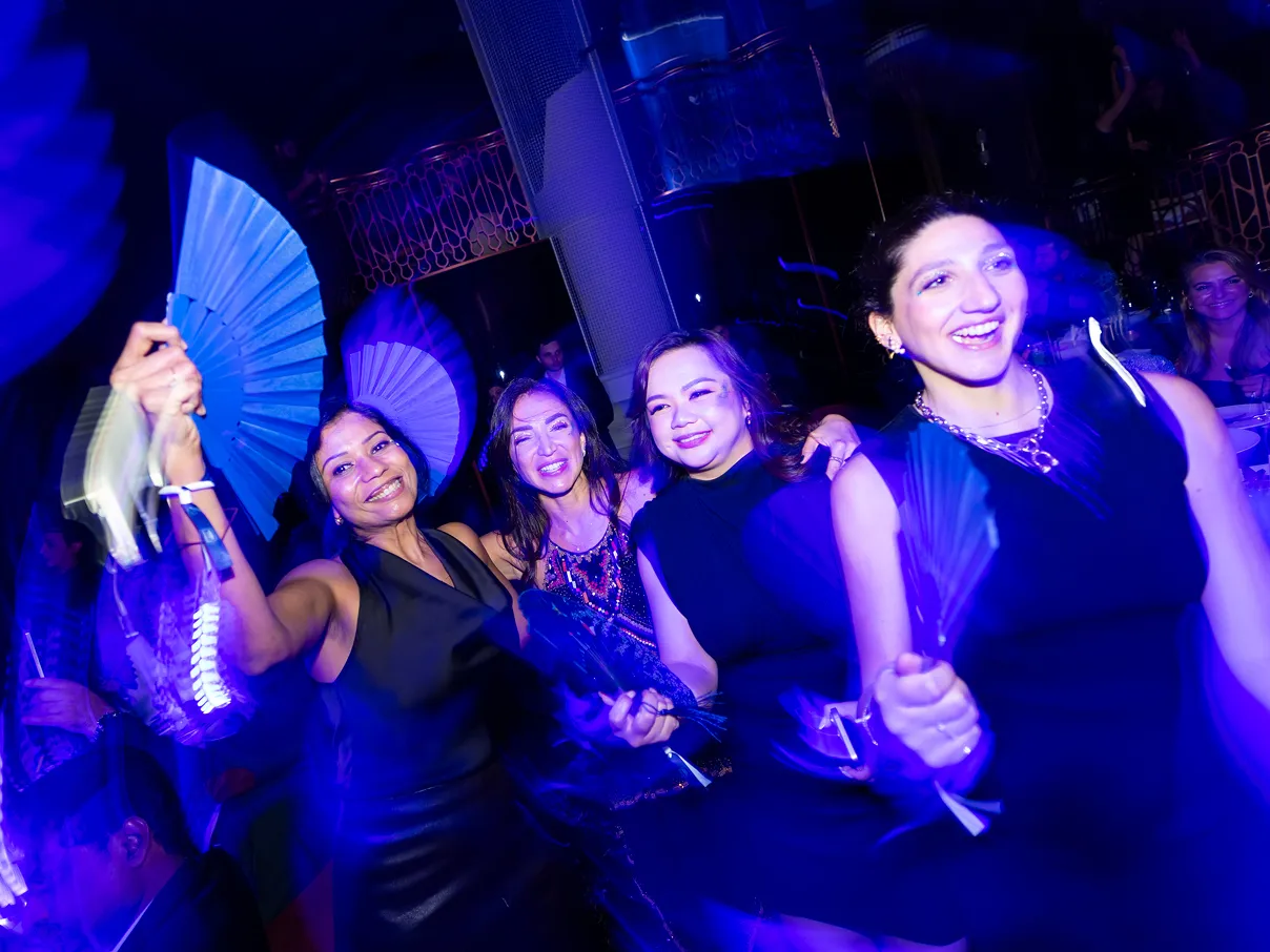 GROHE Dream Dubai event