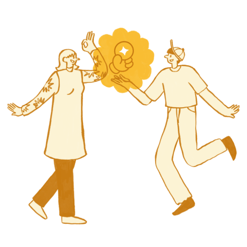 dollarAmount is your one-stop corporate partner, based in Singapore and serving founders, investors, and business owners from all around the world.