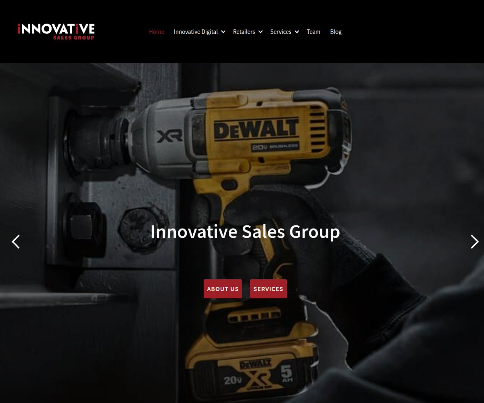 Innovative Sales Group