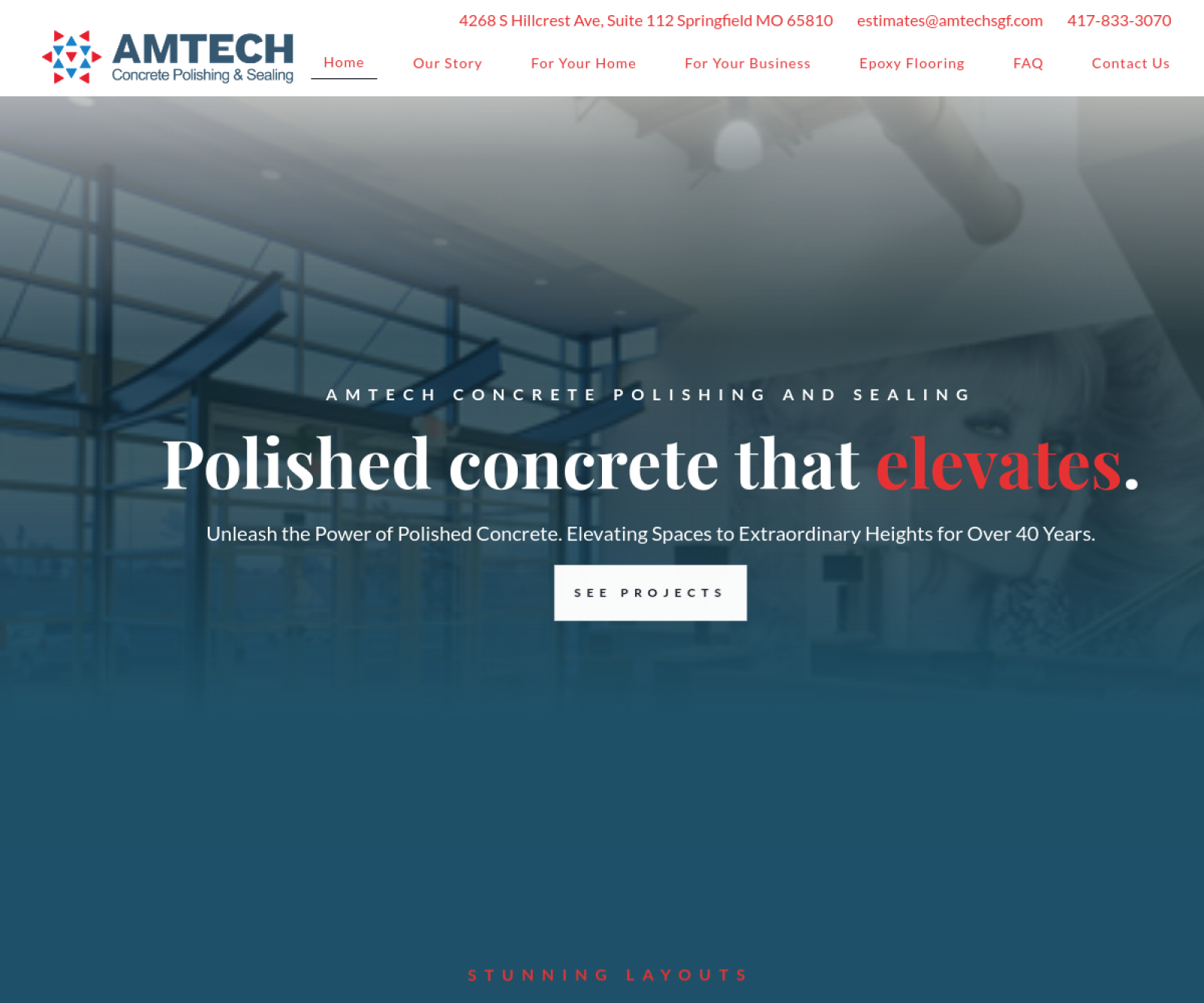 AmTech
