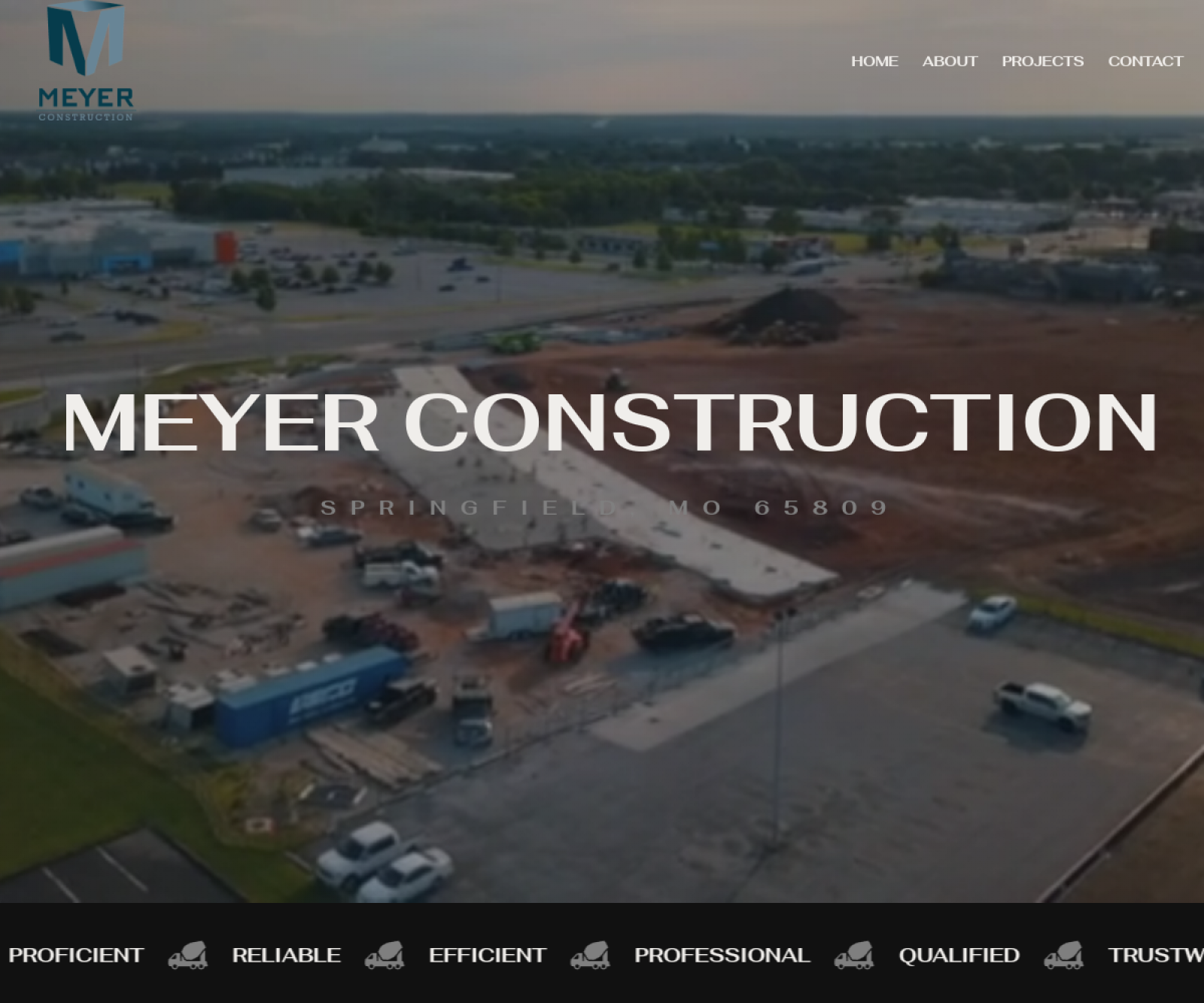 Meyer Construction