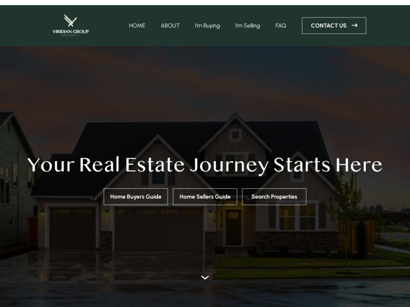 Viridian Group