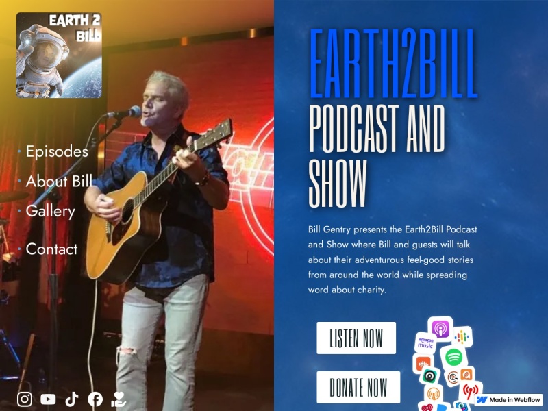 Earth2Bill