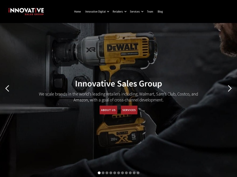 Innovative Sales Group