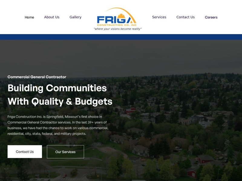 Friga