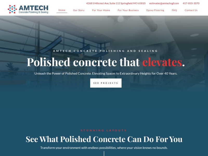 AmTech