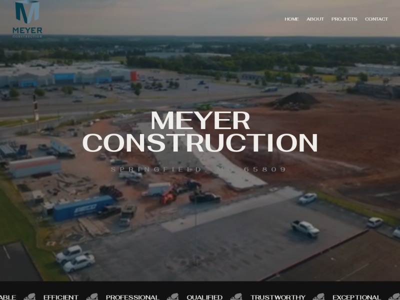 Meyer Construction