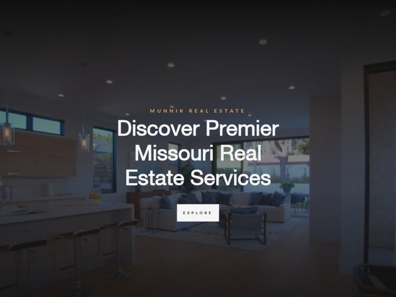 Munnik Real Estate Group