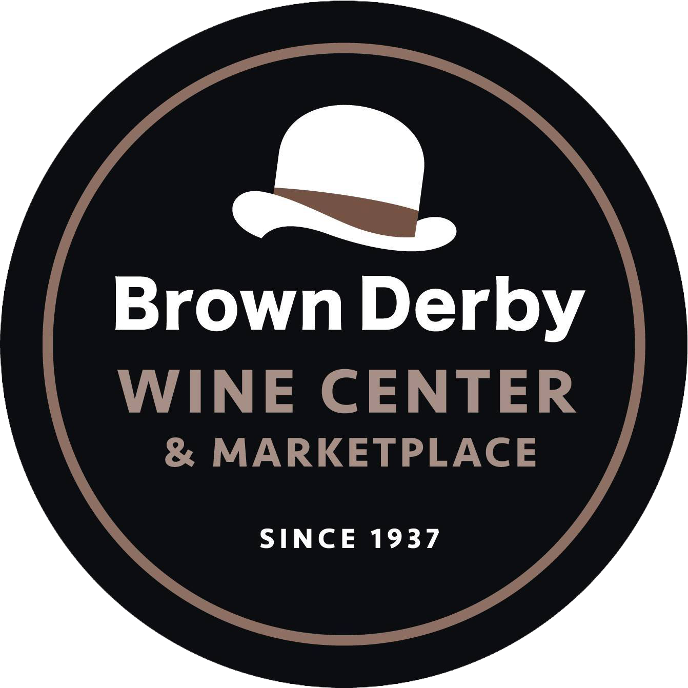 Brown Derby Wine Center