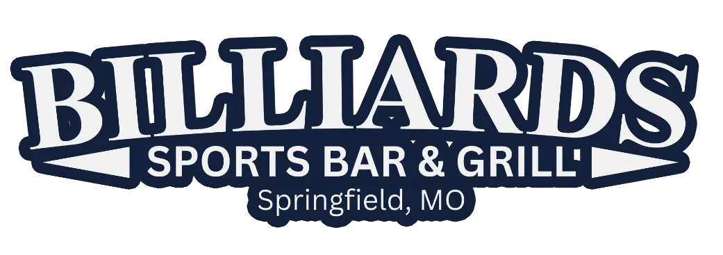 Billiards of Springfield
