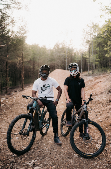 Howler Bike Park