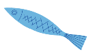 Contact Fish 1