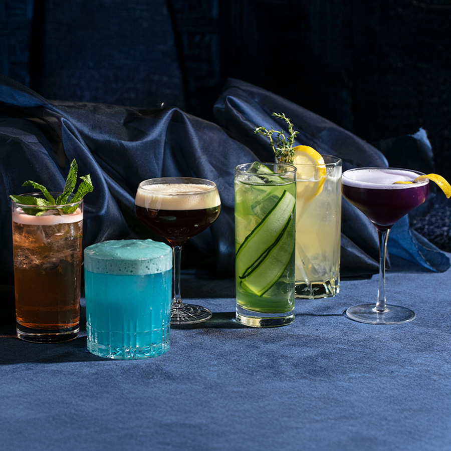 Drinks slide 1 Tablet