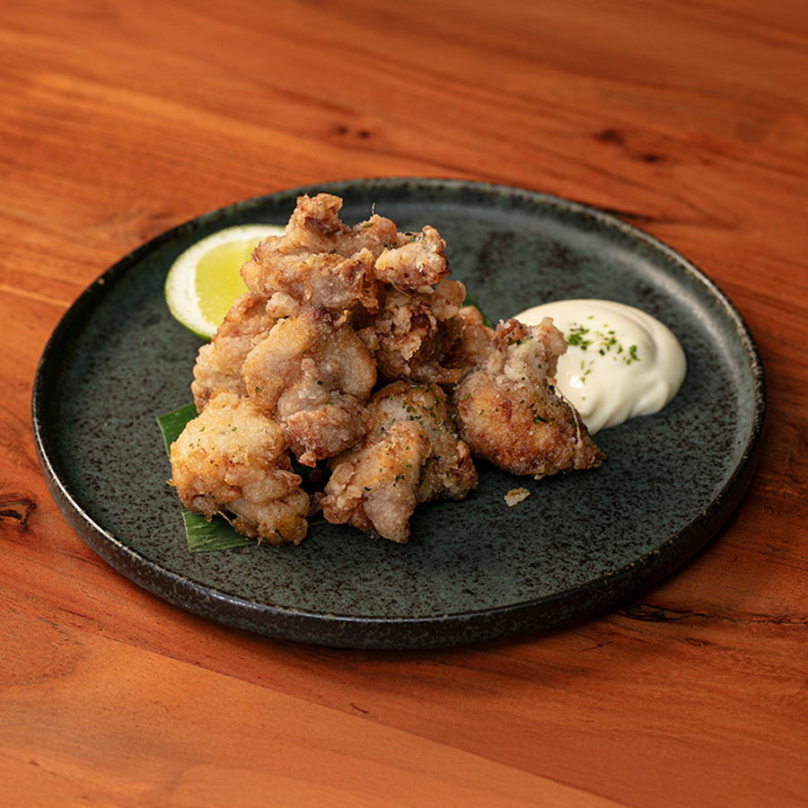 Hot Food Slide 3 Tablet