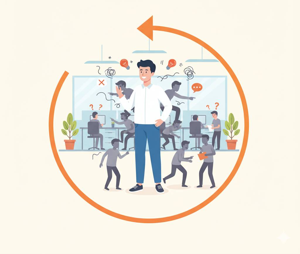 FATE紫微斗數算命 - 職場被針對