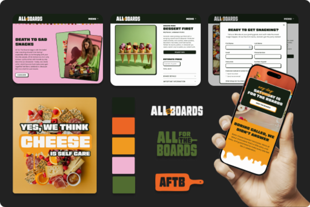 site profile thumbnail