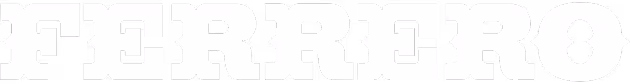 Logo von Ferrero