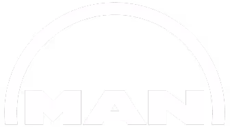 Logo von MAN Trucks