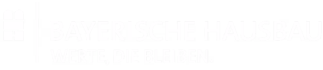 Das Logo von Bayerische Hausbau