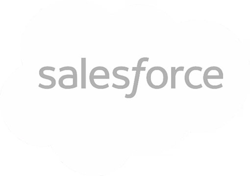 Das Logo von SalesForce